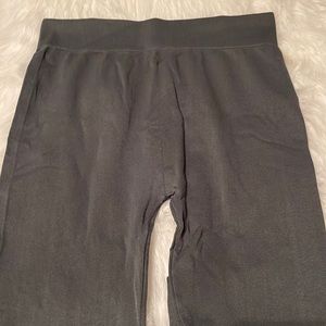 Women’s M Gray Reborn Collection Leggings